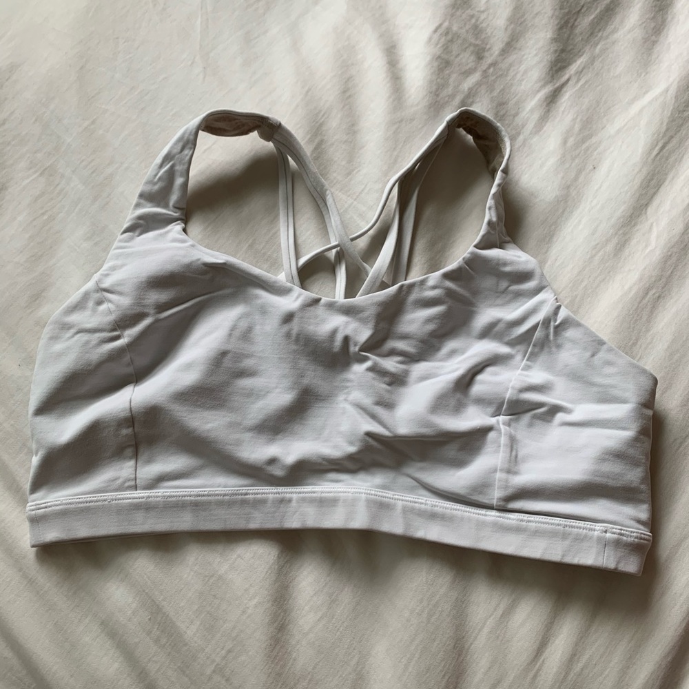 Lululemon bra size 12